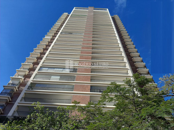 Imagem Apartamento com 4 Quartos à Venda, 246 m² em Vila Mariana - São Paulo Imagem Apartamento com 4 Quartos à Venda, 246 m² em Vila Mariana - São Paulo