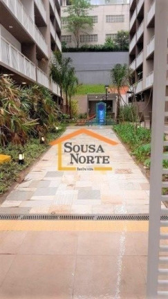 Imagem Apartamento com 1 Quarto à Venda, 29 m² em Casa Verde - São Paulo Imagem Apartamento com 1 Quarto à Venda, 29 m² em Casa Verde - São Paulo