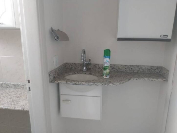 Imagem Sala Comercial à Venda, 43 m² em Centro - Taubaté