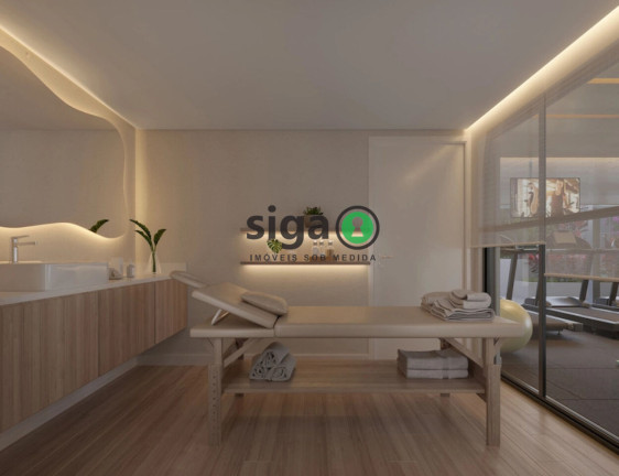Imagem Apartamento com 3 Quartos à Venda, 128 m² em Mirandópolis - São Paulo Imagem Apartamento com 3 Quartos à Venda, 128 m² em Mirandópolis - São Paulo
