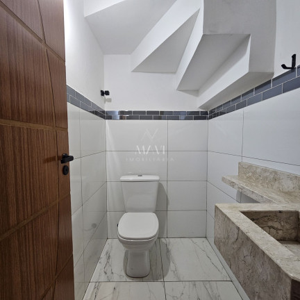 Imagem Casa com 2 Quartos à Venda, 120 m² em Caiçara - Praia Grande Imagem Casa com 2 Quartos à Venda, 120 m² em Caiçara - Praia Grande