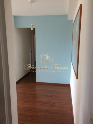 Imóvel com 2 Quartos à Venda, 50 m² em Vila Homero Thon - Santo André