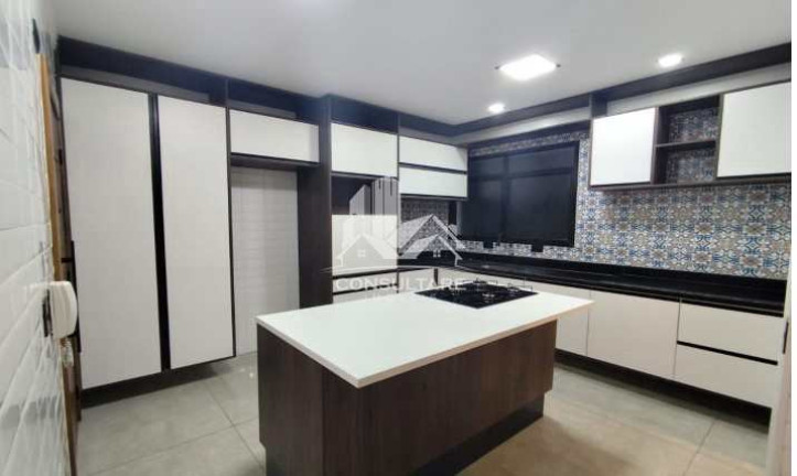 Imagem Cobertura com 3 Quartos à Venda, 192 m² em Pompéia - Santos Imagem Cobertura com 3 Quartos à Venda, 192 m² em Pompéia - Santos