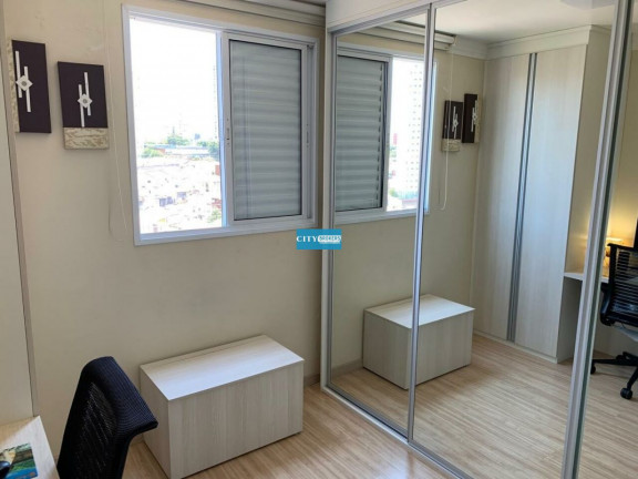 Imagem Apartamento com 3 Quartos à Venda, 69 m² em Vila Das Mercês - São Paulo