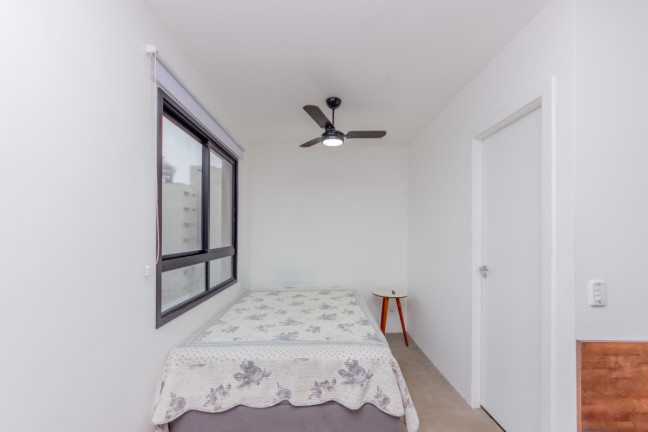 Imagem Studio com 1 Quarto à Venda, 24 m² em Pinheiros - São Paulo Imagem Studio com 1 Quarto à Venda, 24 m² em Pinheiros - São Paulo