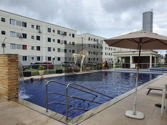 Imagem Apartamento com 2 Quartos para Alugar, 45 m² em Piedade - Jaboatão Dos Guararapes Imagem Apartamento com 2 Quartos para Alugar, 45 m² em Piedade - Jaboatão Dos Guararapes