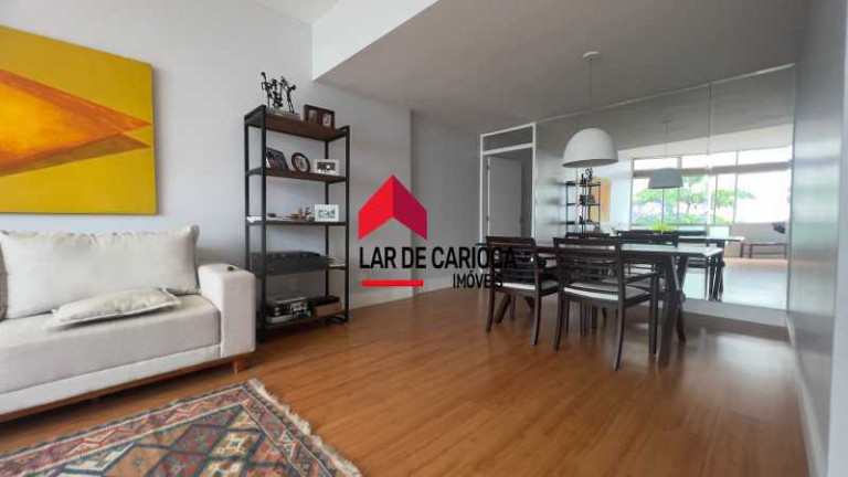 Imagem Apartamento com 3 Quartos à Venda, 153 m² em Leblon - Rio De Janeiro Imagem Apartamento com 3 Quartos à Venda, 153 m² em Leblon - Rio De Janeiro