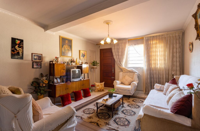 Imagem Casa com 2 Quartos à Venda, em Butantã - São Paulo Imagem Casa com 2 Quartos à Venda, em Butantã - São Paulo