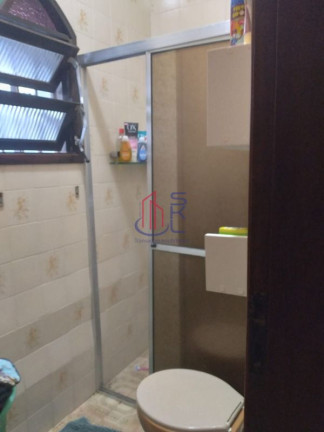 Imagem Casa com 1 Quarto à Venda, 82 m² em Real - Praia Grande