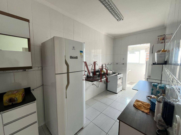 Imagem Apartamento com 1 Quarto à Venda, 61 m² em Vila Assunção - Praia Grande Imagem Apartamento com 1 Quarto à Venda, 61 m² em Vila Assunção - Praia Grande