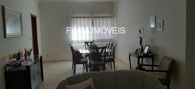 Imagem Apartamento com 3 Quartos à Venda, 124 m² em Jardim Botânico - Ribeirão Preto
