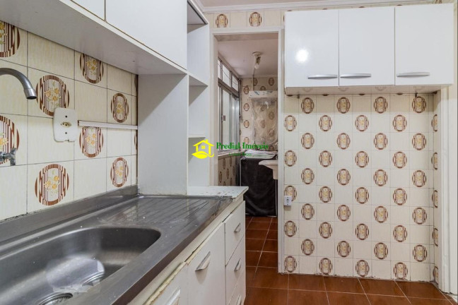 Imagem Apartamento com 1 Quarto à Venda, 53 m² em Centro Histórico - Porto Alegre Imagem Apartamento com 1 Quarto à Venda, 53 m² em Centro Histórico - Porto Alegre