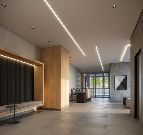 Imagem Studio com 1 Quarto à Venda, 26 m² em Vila Matilde - São Paulo Imagem Studio com 1 Quarto à Venda, 26 m² em Vila Matilde - São Paulo