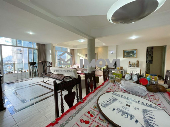 Imagem Apartamento com 5 Quartos à Venda, 270 m² em Praia Do Canto - Vitória Imagem Apartamento com 5 Quartos à Venda, 270 m² em Praia Do Canto - Vitória
