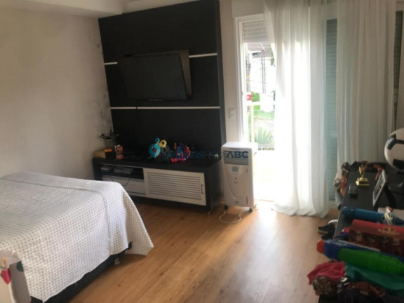 Imagem Casa de Condomínio com 4 Quartos à Venda, 420 m² em Swiss Park - São Bernardo Do Campo