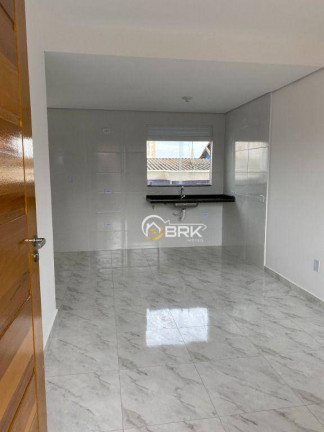 Apartamento com 2 Quartos à Venda, 44 m² em Cidade Patriarca - São Paulo