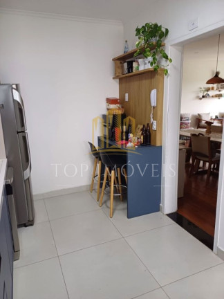 Imagem Apartamento com 3 Quartos à Venda, 218 m² em Floradas De São José - São José Dos Campos Imagem Apartamento com 3 Quartos à Venda, 218 m² em Floradas De São José - São José Dos Campos