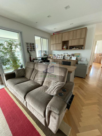 Imagem Apartamento com 3 Quartos à Venda, 134 m² em Cidade Monções - São Paulo Imagem Apartamento com 3 Quartos à Venda, 134 m² em Cidade Monções - São Paulo