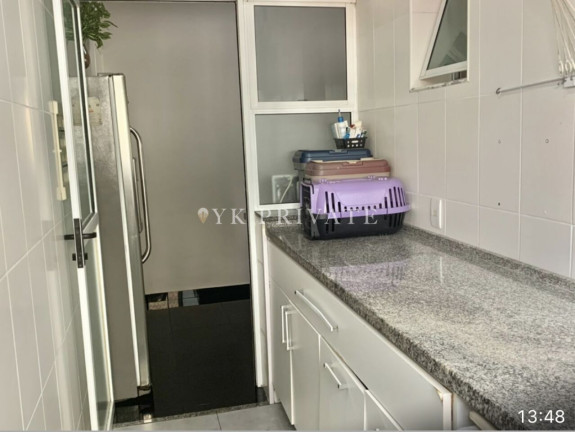 Imagem Apartamento com 3 Quartos à Venda, 100 m² em Alto Da Lapa - São Paulo