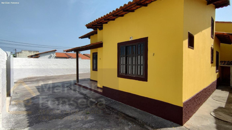 Imagem Casa com 2 Quartos à Venda, 60 m² em Itaipuaçu - Maricá Imagem Casa com 2 Quartos à Venda, 60 m² em Itaipuaçu - Maricá
