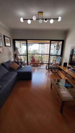 Imagem Apartamento com 3 Quartos à Venda, 127 m² em Vila Ema - São José Dos Campos Imagem Apartamento com 3 Quartos à Venda, 127 m² em Vila Ema - São José Dos Campos