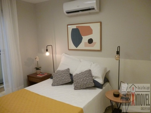 Imagem Cobertura com 2 Quartos à Venda, 120 m² em Tijuca - Rio De Janeiro