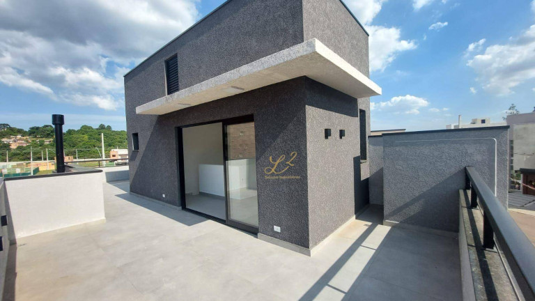 Casa com 3 Quartos à Venda, 191 m² em Santa Cândida - Curitiba