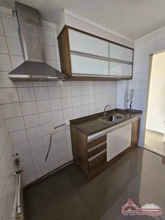 Imagem Apartamento com 3 Quartos à Venda, 76 m² em Vila Machado - Jacareí Imagem Apartamento com 3 Quartos à Venda, 76 m² em Vila Machado - Jacareí