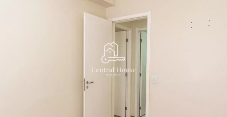 Imagem Apartamento com 2 Quartos à Venda, 52 m² em Cursino - São Paulo