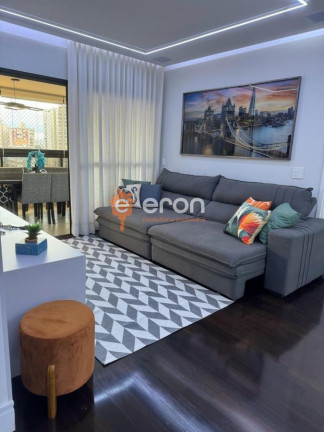 Imagem Apartamento com 3 Quartos à Venda, 174 m²