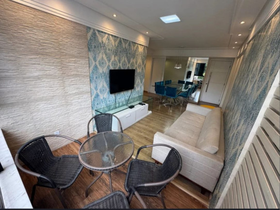 Imagem Apartamento com 3 Quartos à Venda, 74 m² em Aflitos - Recife Imagem Apartamento com 3 Quartos à Venda, 74 m² em Aflitos - Recife