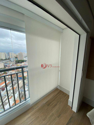 Imagem Apartamento com 3 Quartos à Venda, 110 m² em Cidade Mãe Do Céu - São Paulo