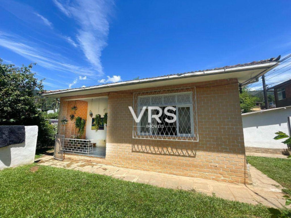 Imagem Casa com 3 Quartos à Venda, 98 m² em Alto - Teresópolis Imagem Casa com 3 Quartos à Venda, 98 m² em Alto - Teresópolis