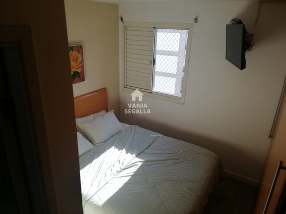 Imagem Apartamento com 3 Quartos à Venda, 75 m² em Perdizes - São Paulo