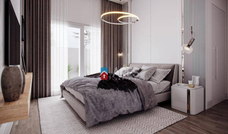 Imagem Casa com 3 Quartos à Venda, 250 m² em Loteamento Residencial Jardim Villagio - Americana Imagem Casa com 3 Quartos à Venda, 250 m² em Loteamento Residencial Jardim Villagio - Americana