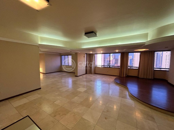 Imagem Apartamento com 4 Quartos à Venda, 246 m² em Barro Vermelho - Natal
