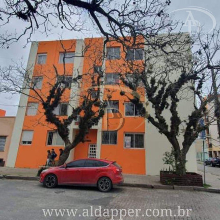 Imagem Apartamento com 2 Quartos à Venda, 59 m² em Centro - Rio Grande Imagem Apartamento com 2 Quartos à Venda, 59 m² em Centro - Rio Grande