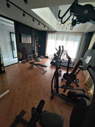 Imagem Apartamento com 4 Quartos à Venda, 224 m² em Praia Brava - Itajaí Imagem Apartamento com 4 Quartos à Venda, 224 m² em Praia Brava - Itajaí