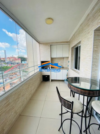 Imagem Apartamento com 2 Quartos à Venda, 53 m² em Conceição - Osasco Imagem Apartamento com 2 Quartos à Venda, 53 m² em Conceição - Osasco