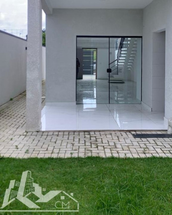 Imagem Sobrado com 3 Quartos à Venda, 110 m² em Villas Do Jaguari - Santana De Parnaíba Imagem Sobrado com 3 Quartos à Venda, 110 m² em Villas Do Jaguari - Santana De Parnaíba