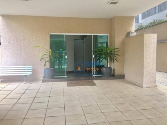 Imagem Apartamento com 2 Quartos à Venda, 90 m² em Higienópolis - São Paulo Imagem Apartamento com 2 Quartos à Venda, 90 m² em Higienópolis - São Paulo