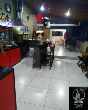 Imagem Casa com 1 Quarto à Venda, 160 m² em Jardim Residencial Das Dálias - Sorocaba Imagem Casa com 1 Quarto à Venda, 160 m² em Jardim Residencial Das Dálias - Sorocaba