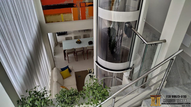 Imagem Casa com 5 Quartos à Venda, 373 m² em Riviera - Bertioga Imagem Casa com 5 Quartos à Venda, 373 m² em Riviera - Bertioga