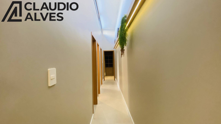 Imagem Casa de Condomínio com 3 Quartos à Venda, 119 m² em Sim - Feira De Santana Imagem Casa de Condomínio com 3 Quartos à Venda, 119 m² em Sim - Feira De Santana