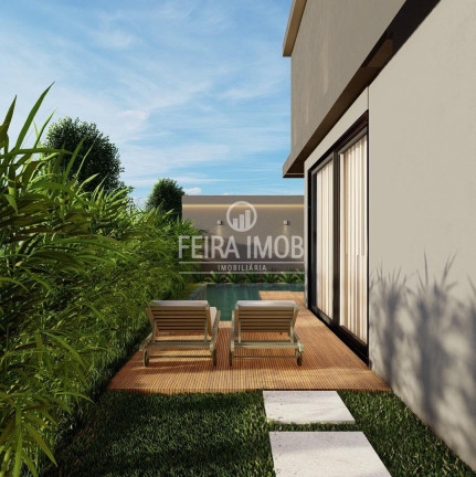 Imagem Casa com 3 Quartos à Venda, 200 m² em Papagaio - Feira De Santana Imagem Casa com 3 Quartos à Venda, 200 m² em Papagaio - Feira De Santana