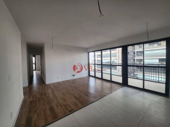 Imagem Apartamento com 2 Quartos à Venda, 106 m² em Tatuapé - São Paulo Imagem Apartamento com 2 Quartos à Venda, 106 m² em Tatuapé - São Paulo