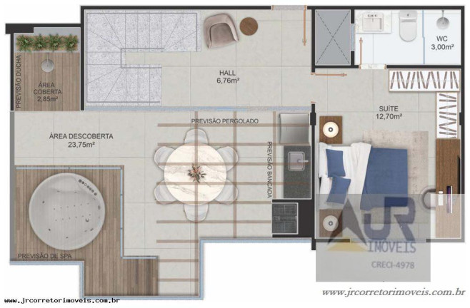 Imagem Imóvel com 2 Quartos à Venda, 60 m² em Itapoã - Vila Velha Imagem Imóvel com 2 Quartos à Venda, 60 m² em Itapoã - Vila Velha