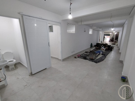 Imagem Imóvel para Alugar, 175 m² em Boqueirão - Santos Imagem Imóvel para Alugar, 175 m² em Boqueirão - Santos