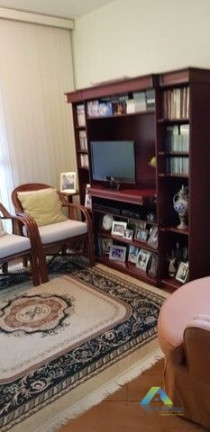 Imagem Apartamento com 3 Quartos à Venda, 127 m² em Jardim Vila Mariana - São Paulo Imagem Apartamento com 3 Quartos à Venda, 127 m² em Jardim Vila Mariana - São Paulo