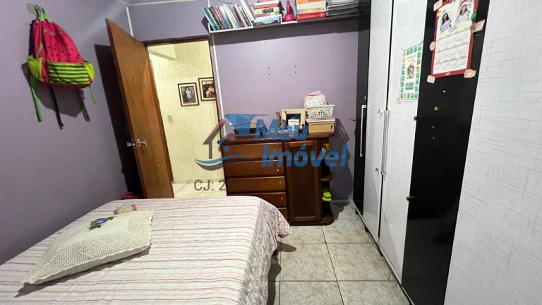 Imagem Casa com 3 Quartos à Venda, 150 m² em Recanto Das Emas - Brasília